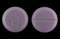 Dexamethasone Tablets, 1.5mg, 100/Bottle, Roxane Laboratories - Dexamethasone Tablets - Image 1