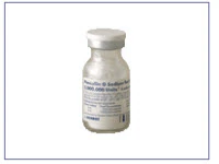Penicillin G Sodium Injection, 5 Million Units per Vial, Powder for Reconstitution, Single-Dose Vial, 10/Package - Penicillin G Sodium Inj SDV - Image 1