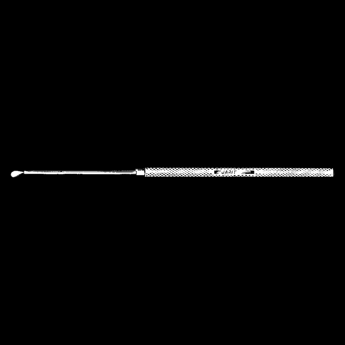 Jarit Billeau Ear Loop, 6-1/2" - Loop Ear Billeau - Image 1