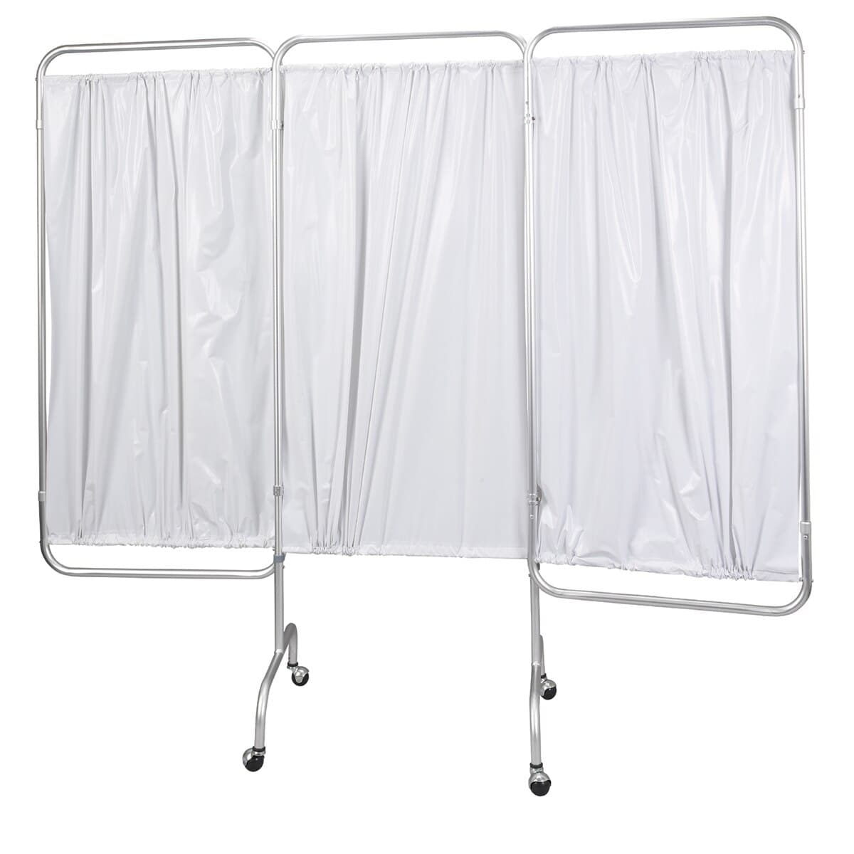 Drive Medical Designs Privacy Screen Panel, Vinyl, Each - Privacy Screen Panel - Image 1