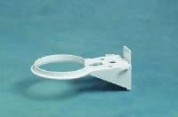 Cardinal Health CRD Ring Bracket for 1000cc Canister, 1 Each - Canister Bracket Ring - Image 1