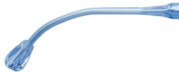 Cardinal Health Yankauer Suction Handle, 25/Case - Suction Handle Yankauer - Image 1