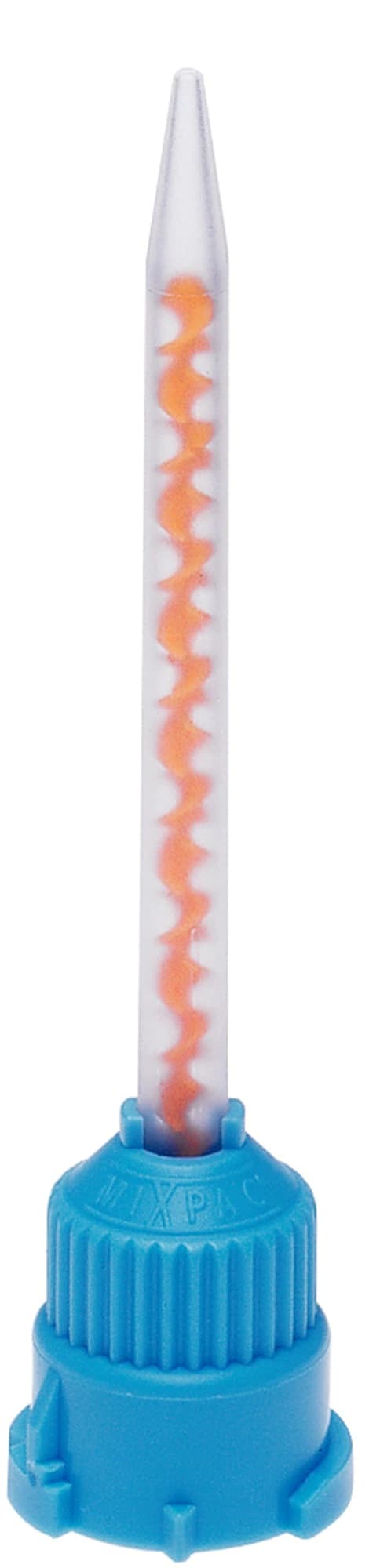 Luxatemp Automix Plus Fine Mixing Tips, 25/Bx, 110351 - Luxatemp Plus Mixing Tips Fine 25/Bx - Image 1