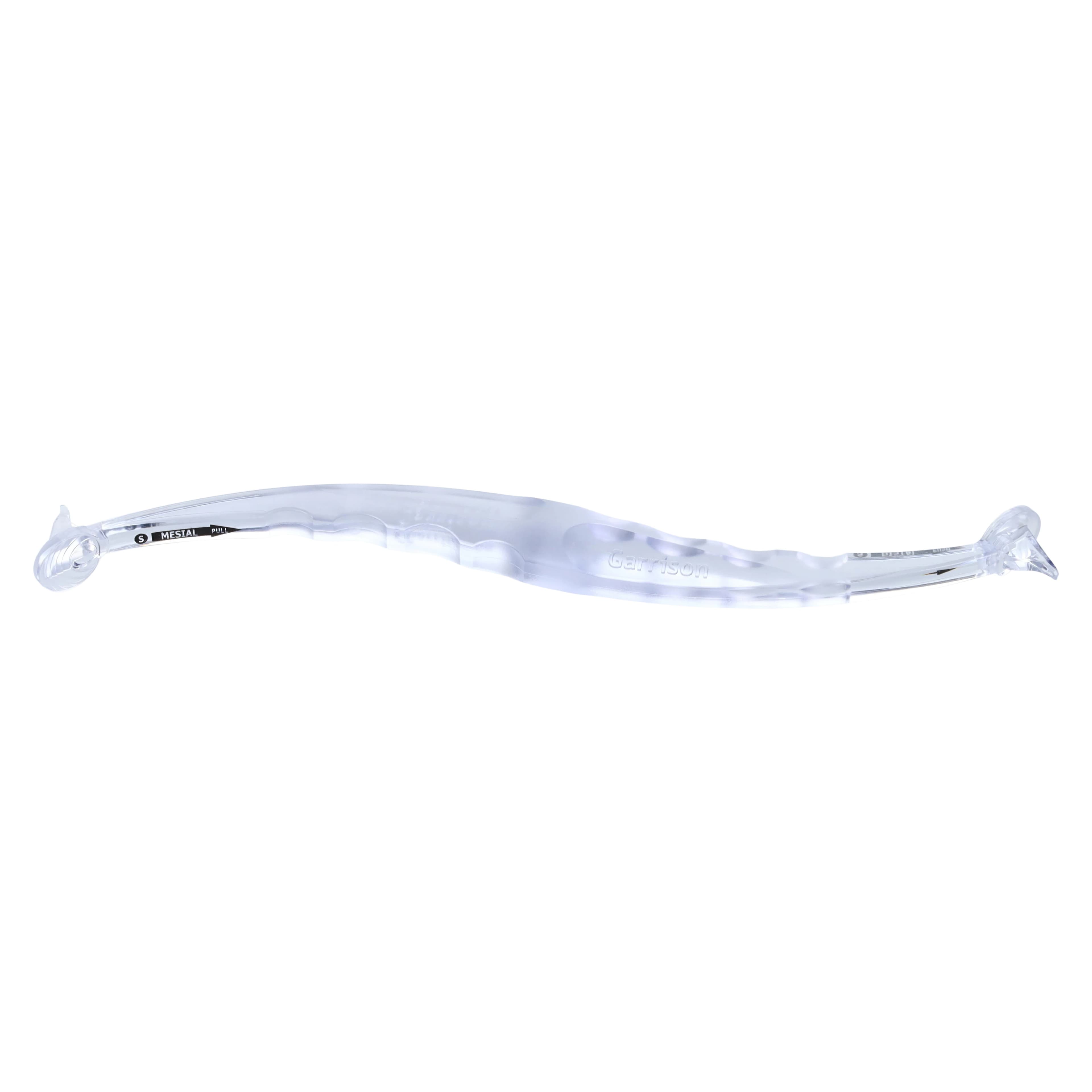 Garrison Dental PerForm Proximal Contact Former, Small 1.1mm Tips, 2/Pack, CF100 - Garrison Perform Contact Former Small 2/Pack - Image 1