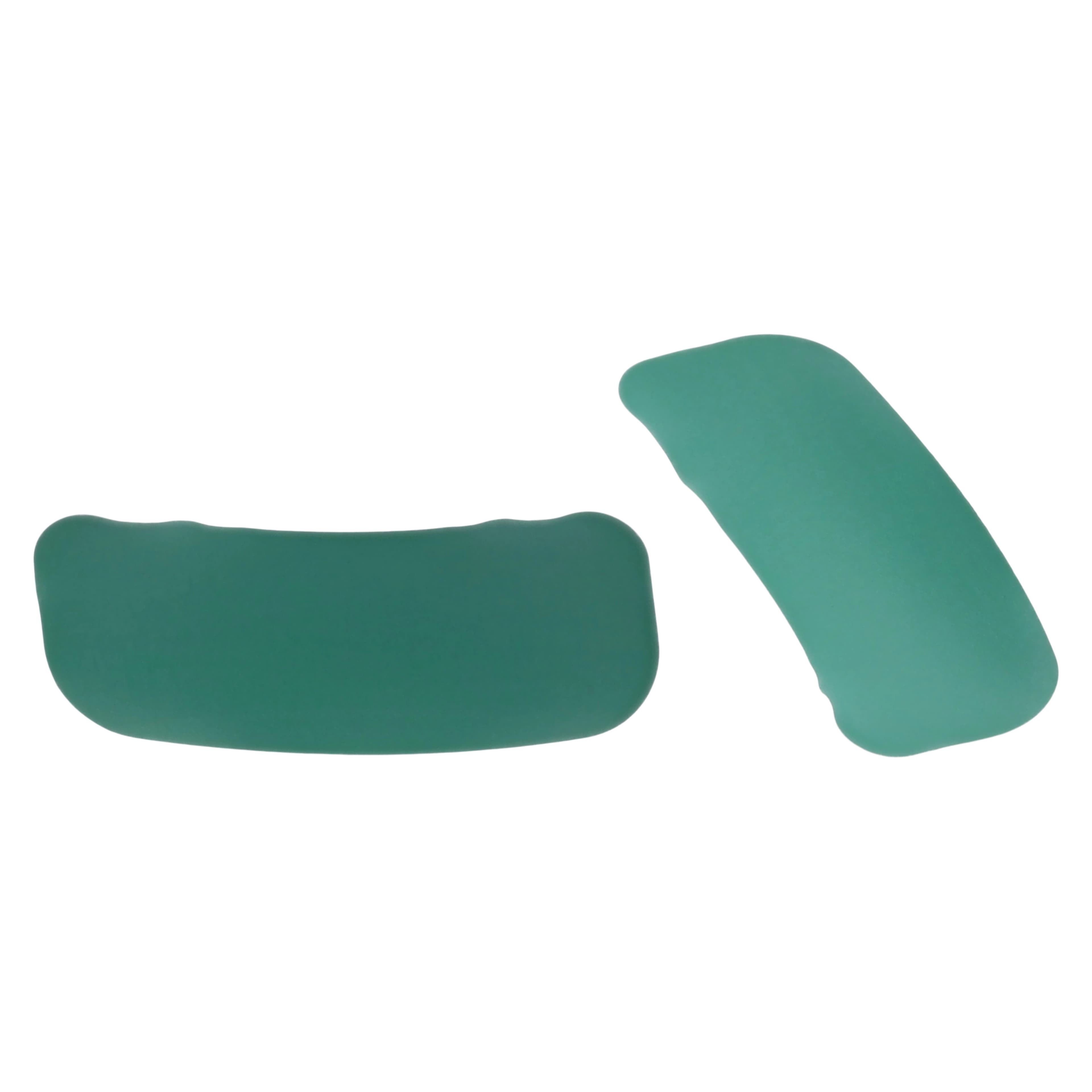 Garrison Dental Solutions Slick Bands XR Large Molar Matrices, 6.4 mm, Green, 100/Pk, SXR200 - XR Slick Bands Molar Matrices, 6.4 mm, Large, Green, 100/Pk, SXR200 - Image 1