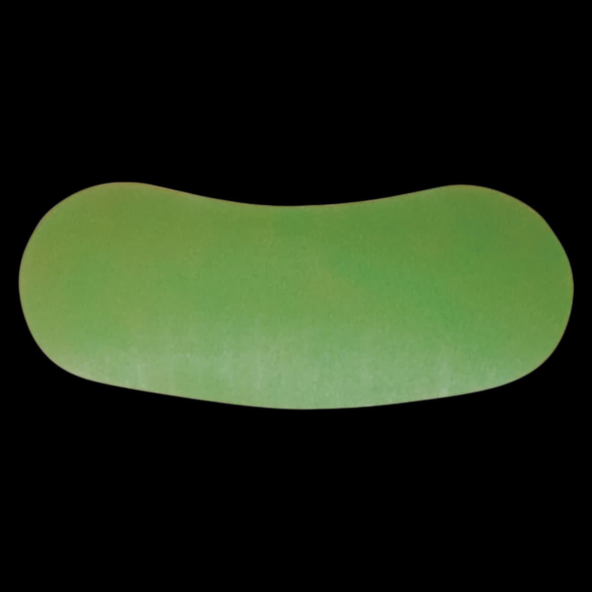 Garrison Dental Slick Bands SM Sectional Matrix Band, Large Molar, 6.4 mm, Green, 50/Box, SM200-M - Slick Bands Matrice Molar - Image 1