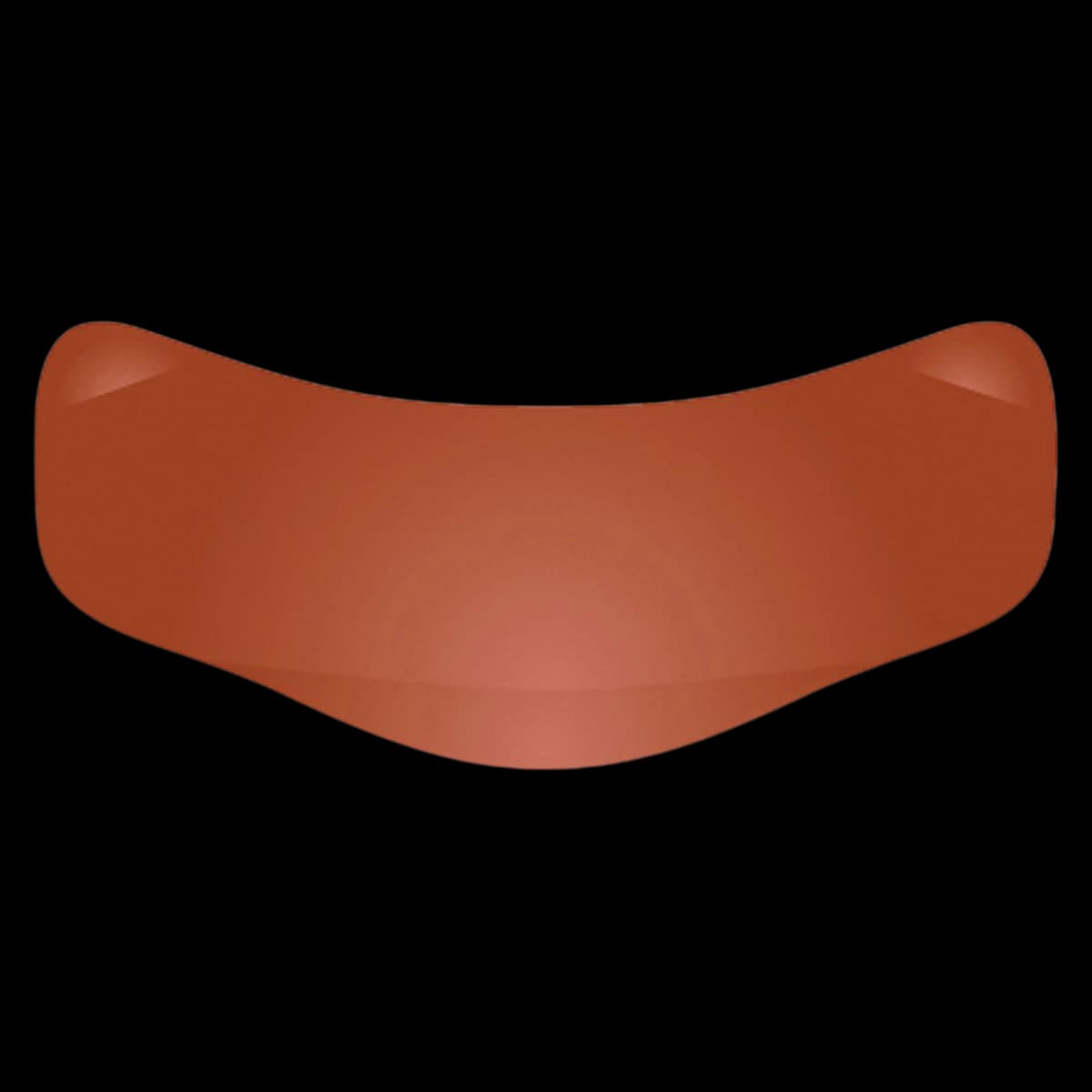 Garrison Dental SlickBands XR Bicuspid Matrix Bands with Extension, Red, 3.8 mm, 30/Pack - Slick Bands Xr Bicuspid Matrix with Extension Red Pack of 30 - Image 1