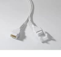 Smiths Medical 71000A2 Pulse Oximeter Extension Cable - 71000a2 Pulse Oximetr Cable - Image 1