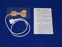 BCI SpO2 Sensor, Pediatric Finger Probe, 15-45 kg, Each - Finger Probe - Image 1