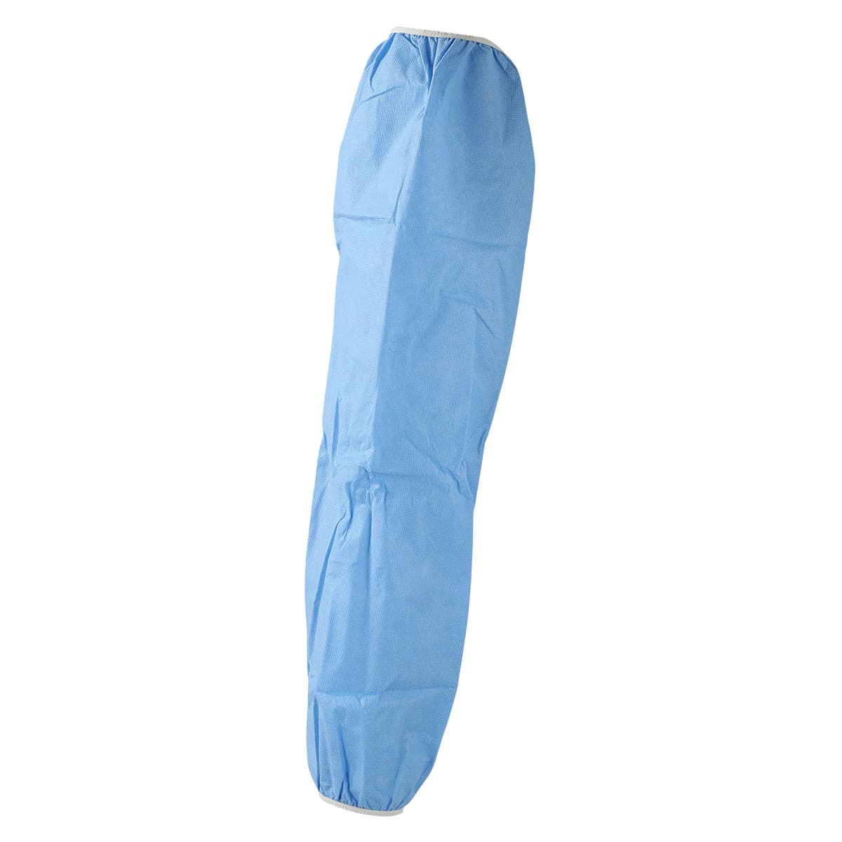 Halyard Evolution 4 Sterile Protective Sleeves, SMS Fabric, Universal Size, Blue, 100/Case, 89791 - Sleeve Sterile - Image 1