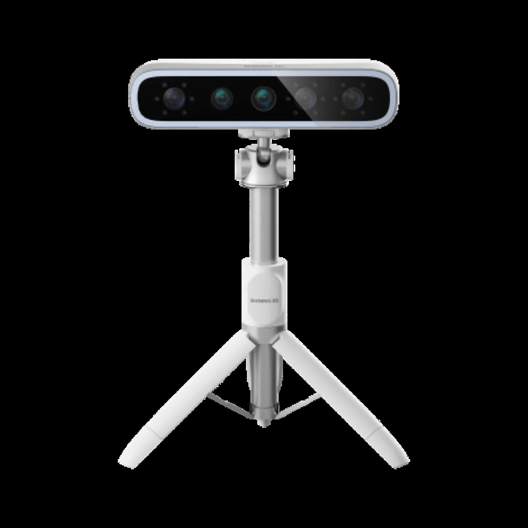 MetiSmile 3D Face Scanner (US) by Shining 3D - MetiSmile Face Scanner (US) - Image 1