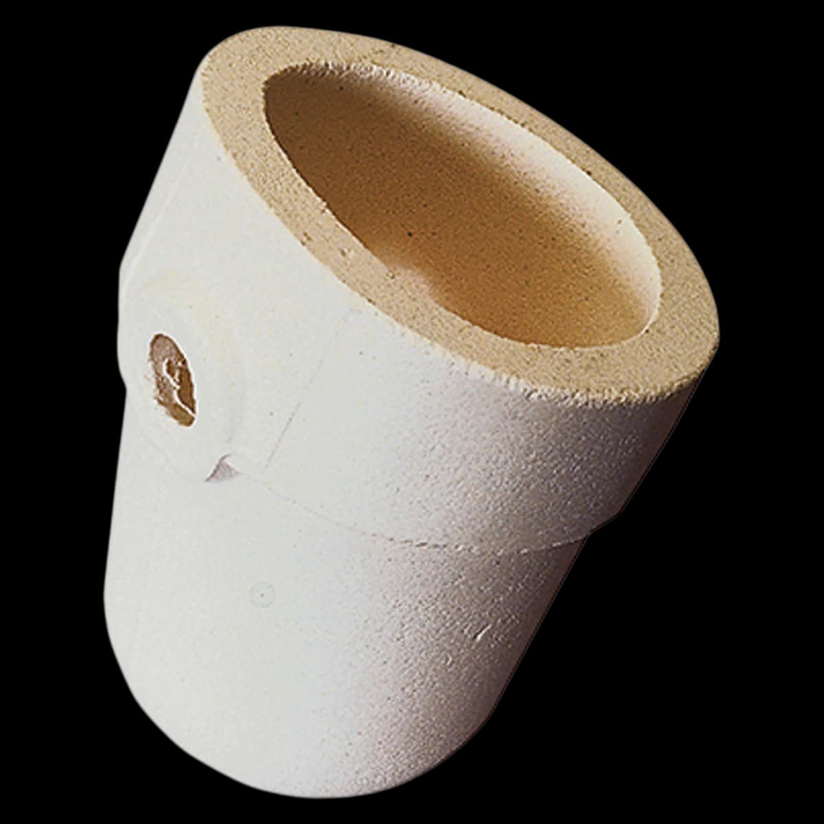 Keystone Induction Crucible II #35 for Casting Machines - #35 Induction Crucible II - Image 1
