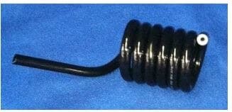 Waterboy Sports Coiled Hose, 5 ft - Hose Coiled 5' - Image 1