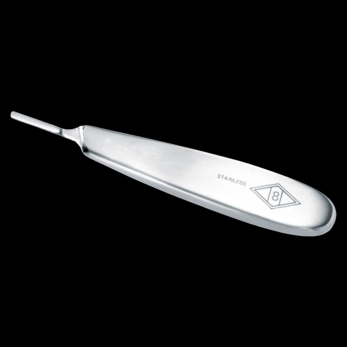 Havels Comfort Grip Surgical Scalpel Handle #8 - Comfort Grip Scalpel Hdle - Image 1