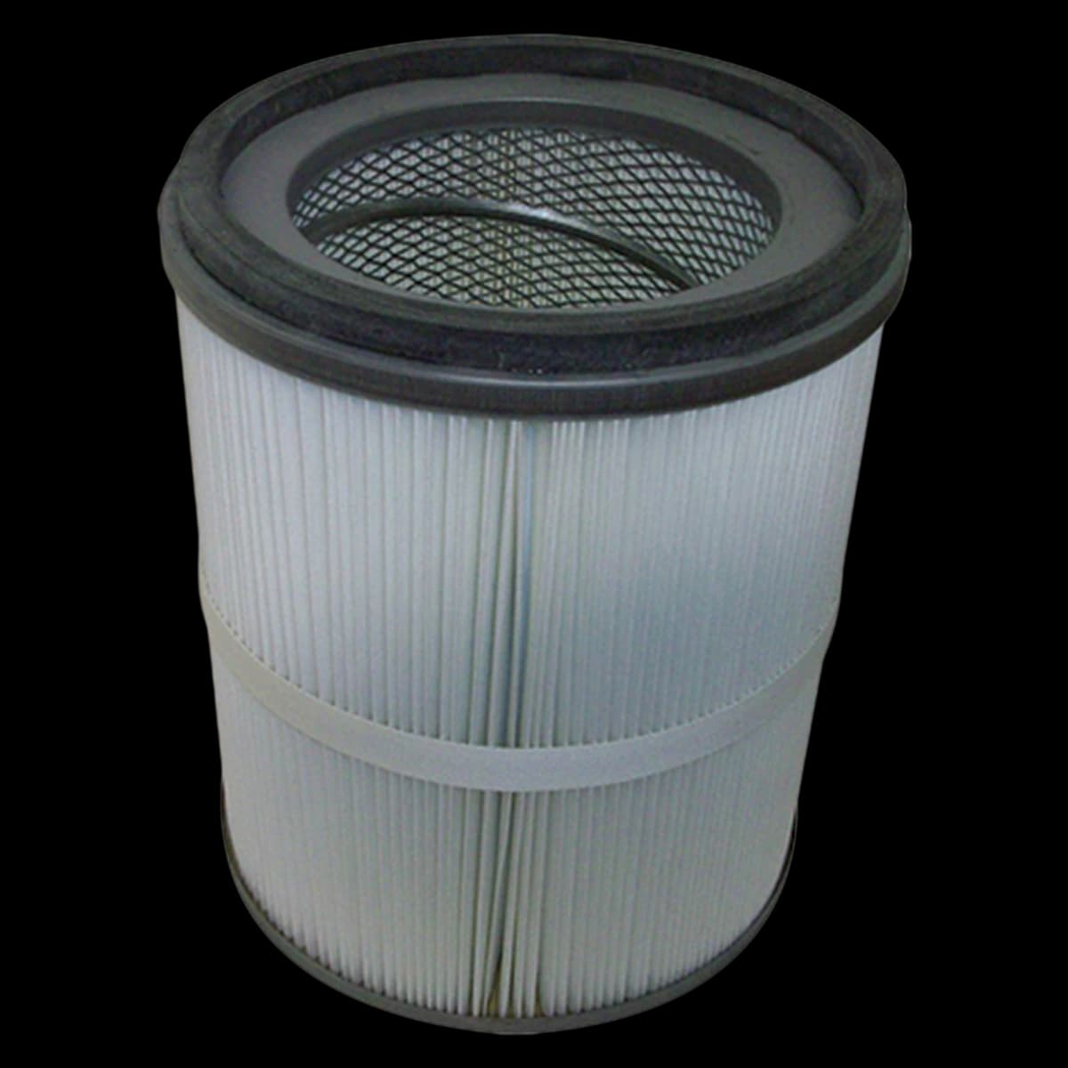 Dentalez Cartridge Filter for Model 444 Dust Collector, Reusable, Each - Cartridge Filter For 444 - Image 1