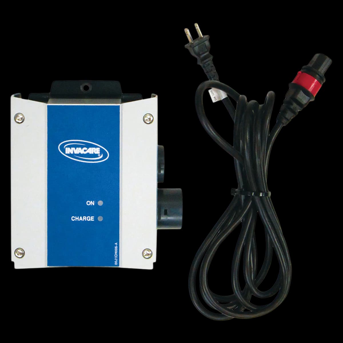 Invacare Continuing Care Reliant Patient Lift LINAK Battery Charger - Charger f/Lifter - Image 1