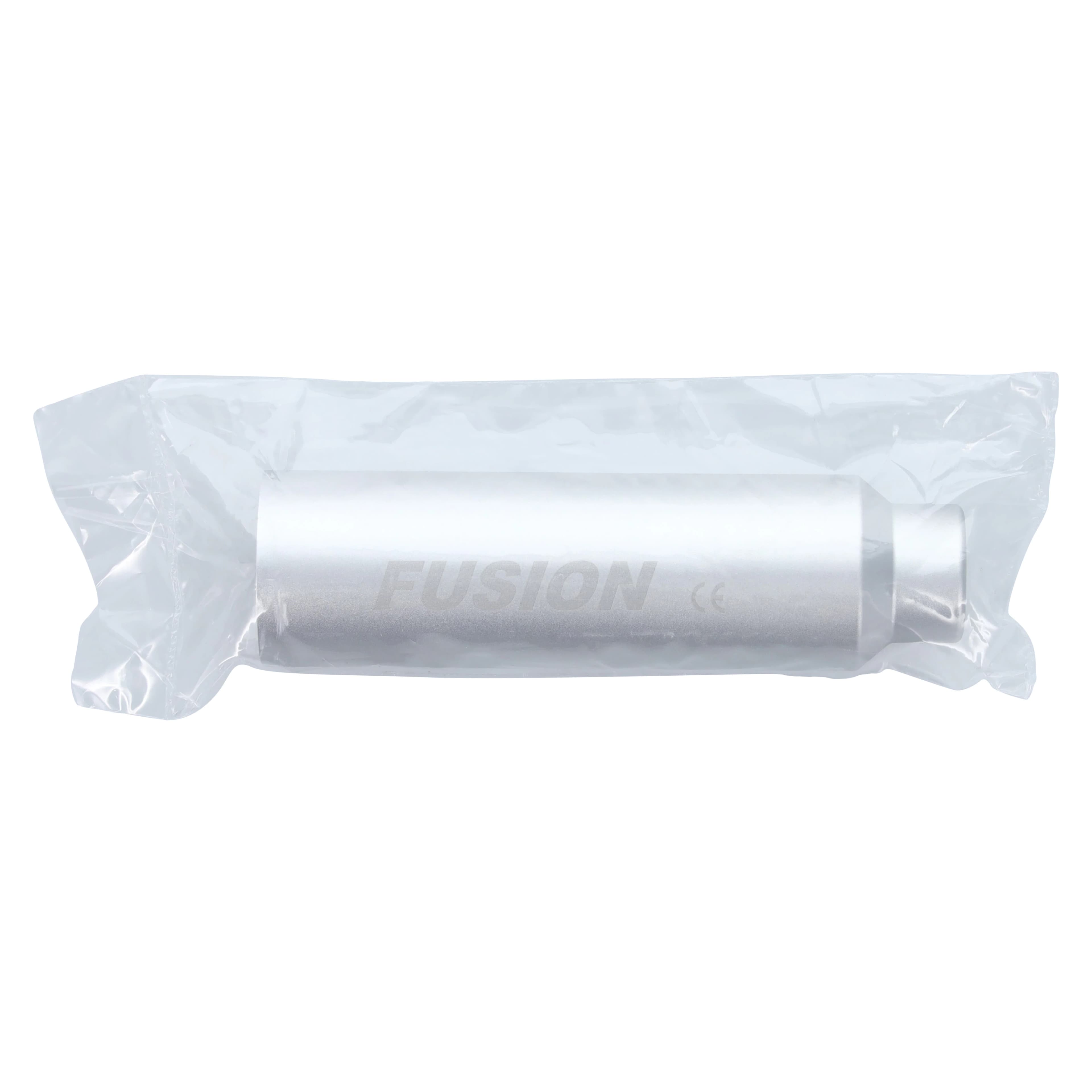 DentLight Fusion Curing Light Battery Assembly, Silver, for 2008+ Models, 7500084-08 - Smart Battery Assembly - Image 1