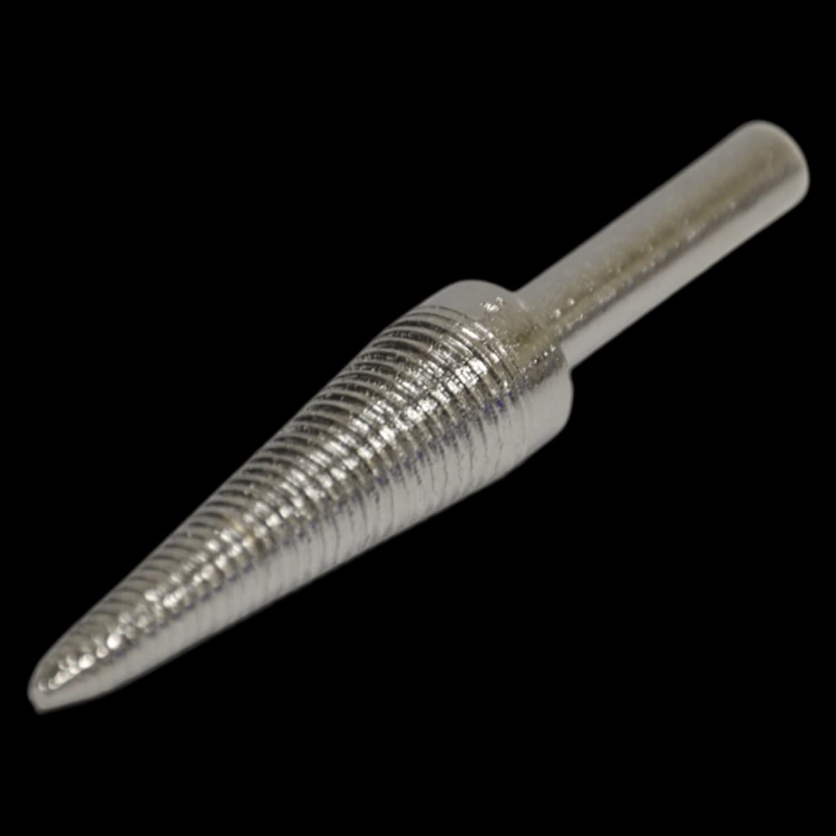 #6R Taper Jacobs Chuck Right, Buffalo Dental - #6R Taper Jacobs Chuck Right - Image 1