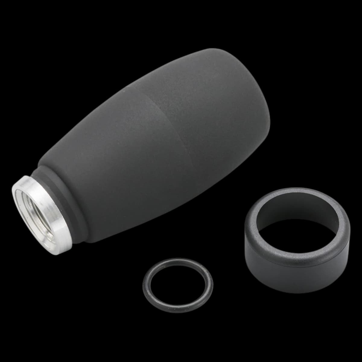 Welch Allyn Hand Aneroid Sphygmomanometer Inflation Bulb, Replacement, Each - Bulb For Hand Aneroid - Image 1