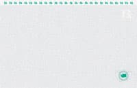 Laser RX Paper WA State, 8.5 in x 11 in, 1000/Package - Laser RX Paper WA State - Image 1