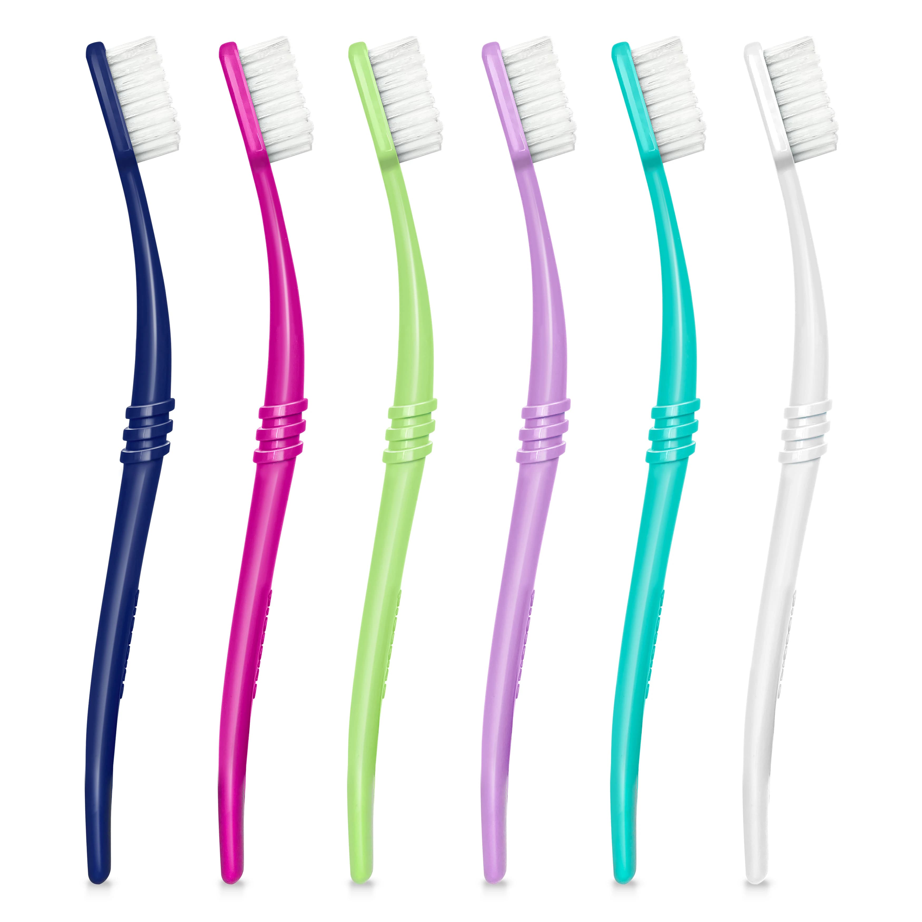 Preserve Toothbrush Adult, Ultra Soft, 39 Tuft, 144/Case - Preserve Toothbrush Adult - Image 1