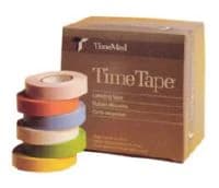 Precision Dynamics Labeling Tape, Lavender, 0.5 in x 2160 in Roll - Tape Lavender 1/2" 2160" - Image 1