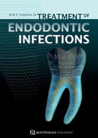 Treatment of Endodontic Infections, 1st Edition by José F. Siqueira Jr., 416 pp, ISBN 978-1-85097-205-1 - Treatment of Endodontic Infections / Siqueira Jose F Jr - Image 1