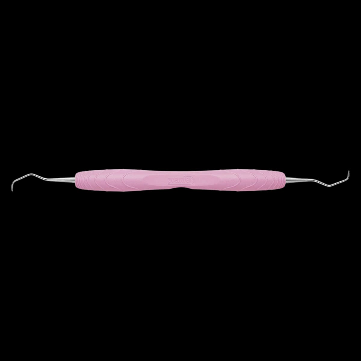 PremierAir Gracey 3/4 Curette, Double-Ended, Ergonomic Handle, 1 Each, #1004661 - #3/4 PremierAir Gracey - Image 1