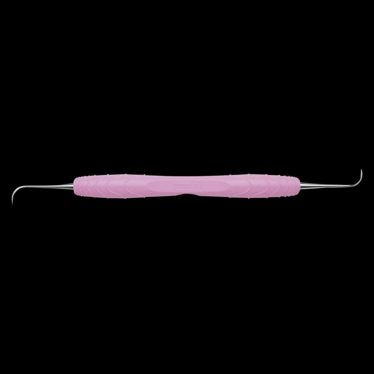PremierAir Double-Ended Sickle Scaler, 128 Nebraska, 1/Pk, #1004680 - #128 PremierAir Nebraska - Image 1