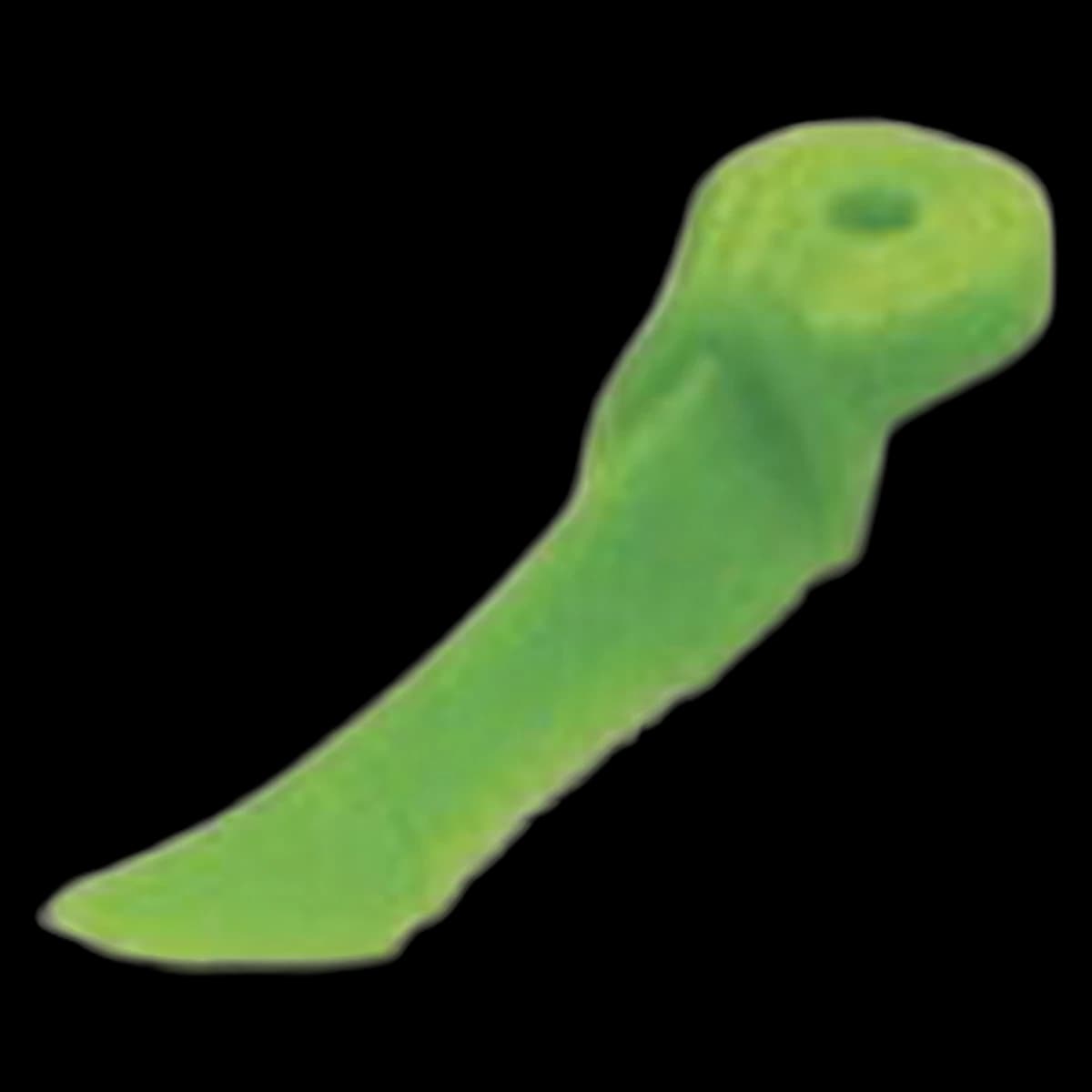Premier X5 Sectional Matrix System Wedges, Medium, Green, 100/Pk, 9061171 - Wedge Medium, Green (100) - Image 1