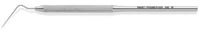 Premier Endodontic Root Canal Spreader #40S, Single-Ended, Stainless Steel, Round Handle, 1/Pk, 1003871 - Endodontic Root Canal Spreaders #40S - Image 1