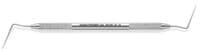 Premier Dental Products RC NC #1/3 Double-End Root Canal Plugger, 5-10-15 mm Markings - Plugger DE RC NC 1/3 - Image 1