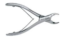 Premier Dental Extraction Forceps, Maxillary Universal, Child Size, #C150, Stainless Steel, 1 Each, 9065057 - Forcep Child Size C150 - Image 1