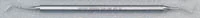 Premier Carver DE Hollenback #3S (1/2), Double-Ended, Standard Octagonal Handle, 1/Pk, 1003058 - Carver DE Hollenback 3S - Image 1