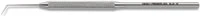 Premier Cavity Finder Explorer #6L-H, Single End, Round Handle, Stainless Steel - Explorer – #6L-H, Round Handle, Single End - Explorer – #6L-H, Round Handle, Single End - Image 1