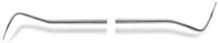 Premier Cavity Finder Explorer #2XT, Double End, Round Handle, Extra Thin - Explorer – #2XT, Round Handle, Double End - Explorer – #2XT, Round Handle, Double End - Image 1