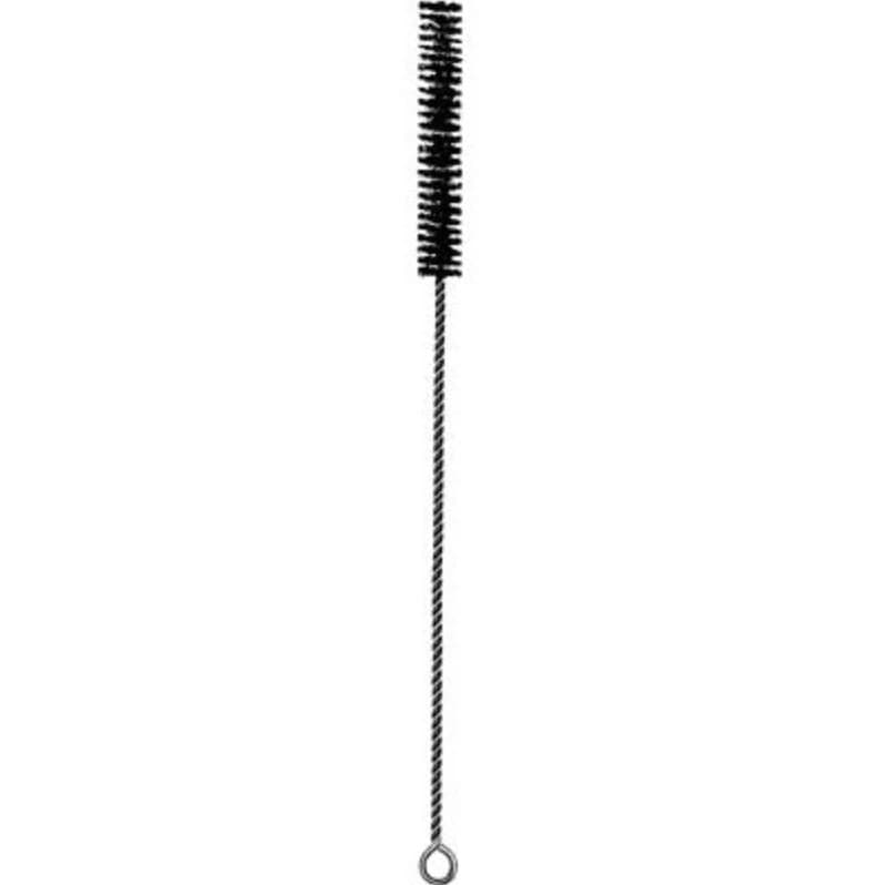 Sklar Instruments Cannula Instrument Cleaning Brush, Bristle End, 3mm x 12", 3/Package - Brush Bristle End 3mm x 12" - Image 1