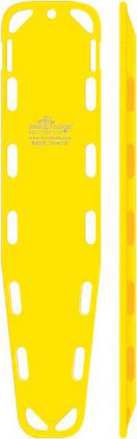 Fleming Industries Base Board, Blue - Base Board - Image 1