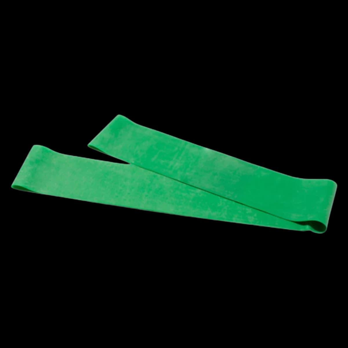 CanDo Band Loop, 30" Length, Green (Medium Resistance) - Cando Band Loop 30" Green - Image 1