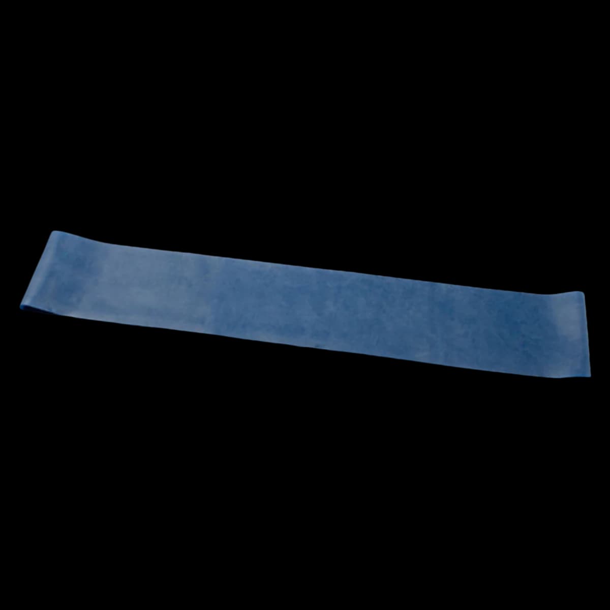 CanDo Band Loop, 15" Heavy Resistance, Blue - Cando Band Loop 15" Heavy - Image 1