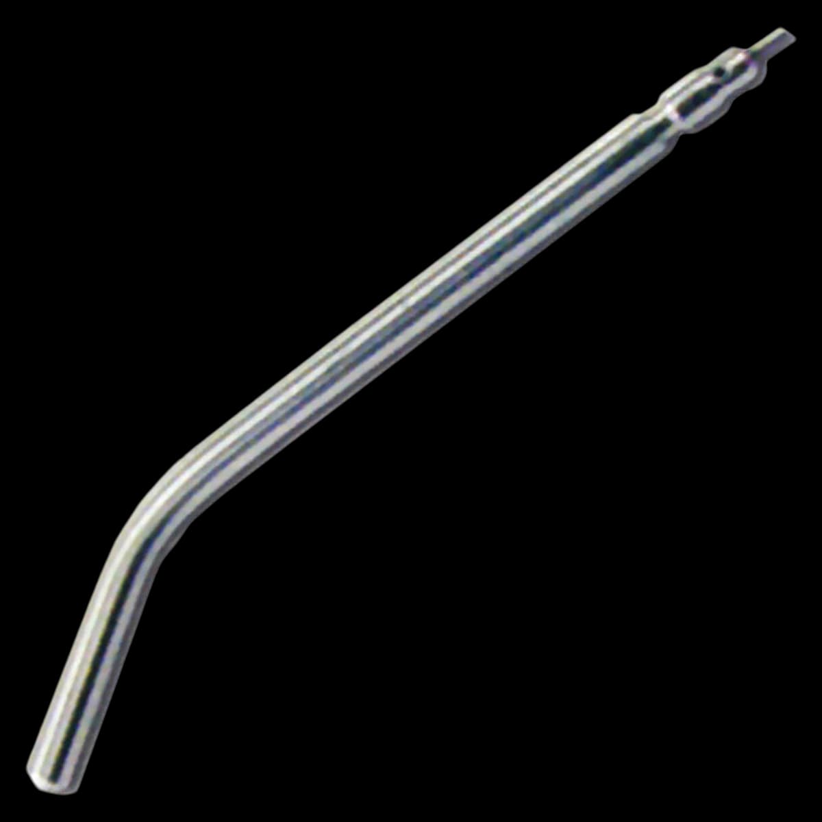Vista Apex Metal Air/Water Syringe Tips, Quick-Change, Autoclavable, Stainless Steel, 5/Pk, 315375 - Air/Water Metal Syringe Tips 5/Pk - Image 1