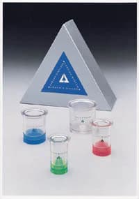 Creare Ringless Casting System Kit, Complete, 4-Ring Set (1 1/4", 1 1/2", 2", 2 1/2"), 01KEZKNKNJ8P24WQ6697256CMN - Creare Ringless Casting System Kit - Image 1