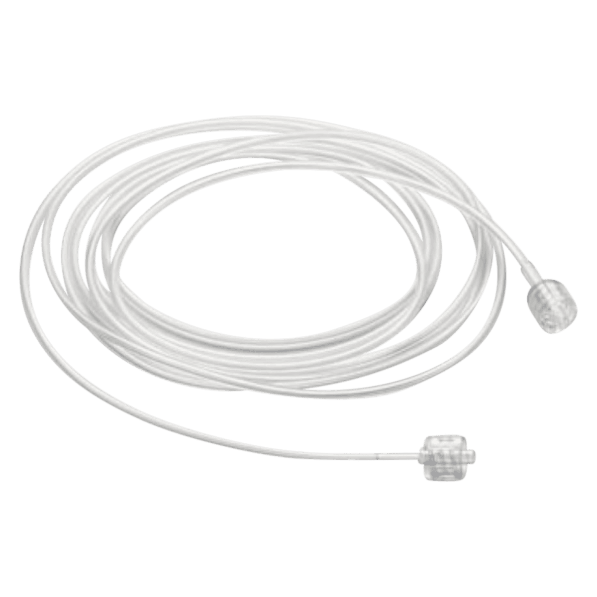 Criticare 625N Replacement CO2 Sampling Line, 8 ft, Disposable, 25/Box - -Criticare 625N Replacement Sampling Line (25) - Image 1