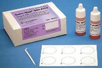 Sure-Vue Select Staph Staphylococcus aureus Test, In Vitro Diagnostic, 150 Tests/Package - Sure-Vue Select Staph - Image 1
