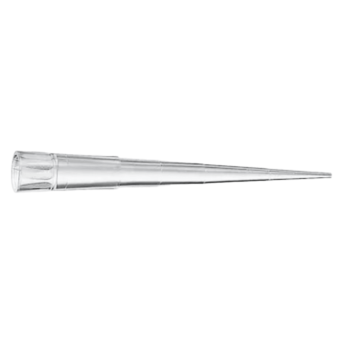 Eppendorf epT.I.P.S. Pipette Tips, 2-200 µL, Fine Graduation, Sterile, Individually Wrapped, 1000/Pk - Pipette Tip epTIP Ind Wrp - Image 1