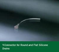 Bard Medical Y-Connector - Y-Connector - Image 1