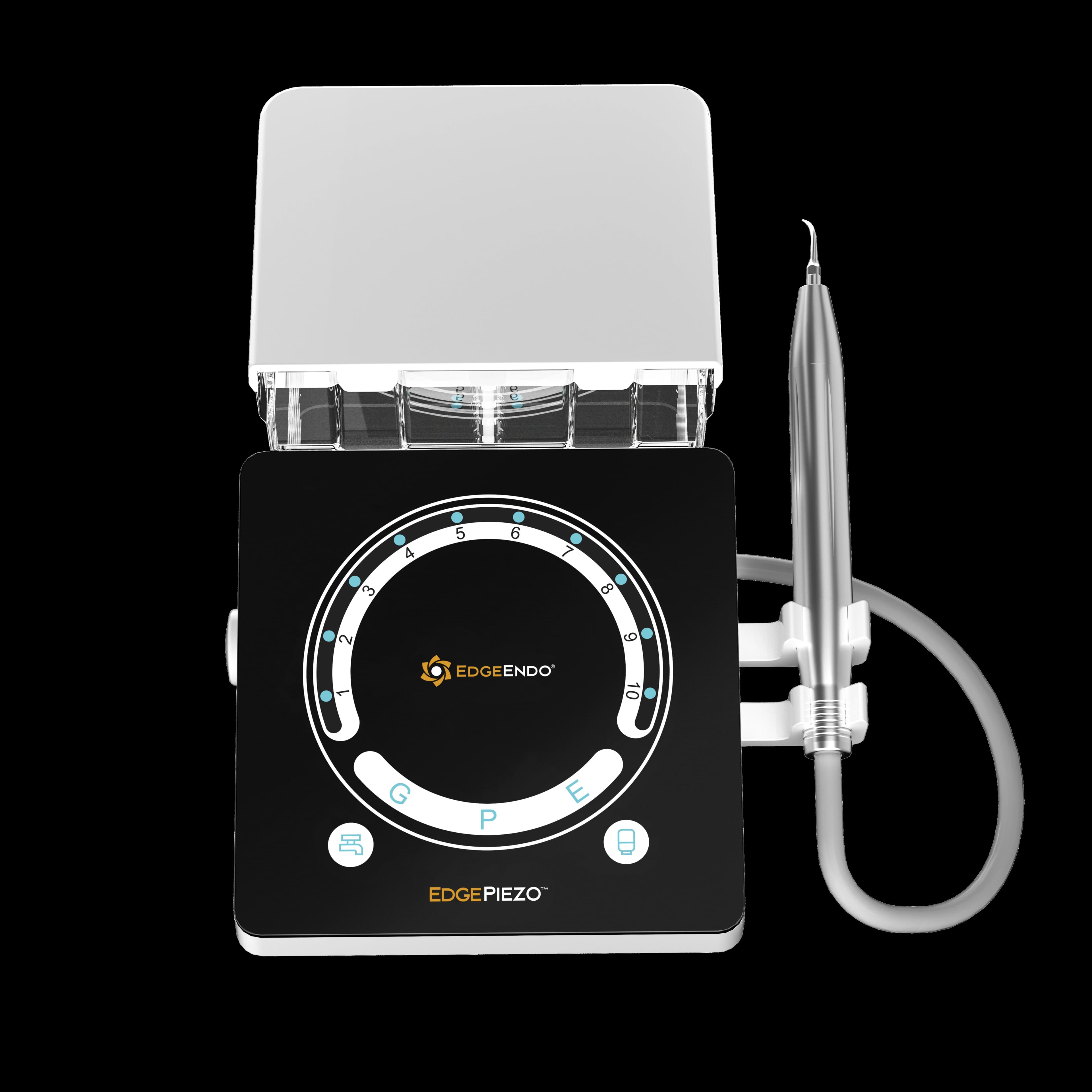 EdgePiezo Ultrasonic Scaler - EdgePiezo Ultrasonic Scaler - Image 1