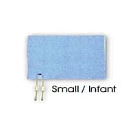 Adroit Medical Soft-Temp Heat Therapy Pad, Small, 20/Case - Pads Therapy Small - Image 1