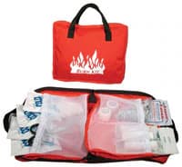 Fieldtex Products Inc Burn Treatment Kit - Burn Treatment Kit - Image 1