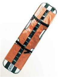 Sunmedica Break-Away Standard Stretcher - Stretcher Break-Away Standard - Image 1